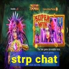 strp chat